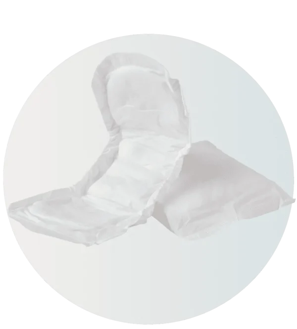 Disposable 10x Post Birth Care Pads