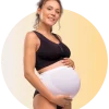 5005_seamlessmaternitysupportband_01 Seamless Maternity Support Band