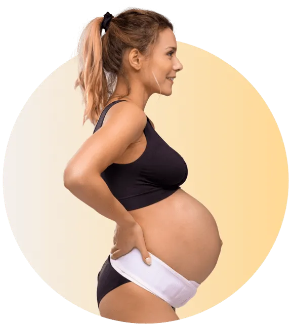 Maternity Support Belt