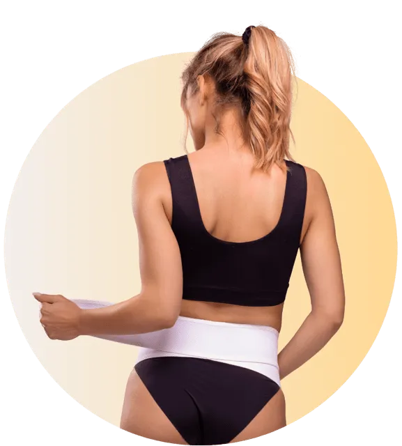 Maternity Support Belt