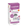 Carmién Feminine with Raspberry Leaf (20 Teabags)