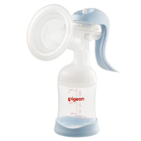 Manual Breast Pump