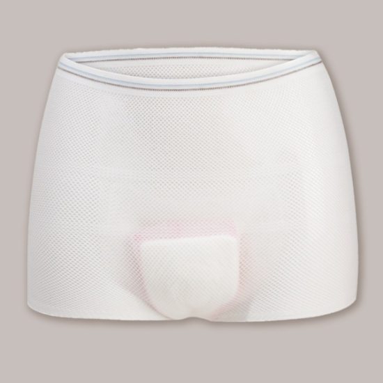 2 Maternity Hospital Panty