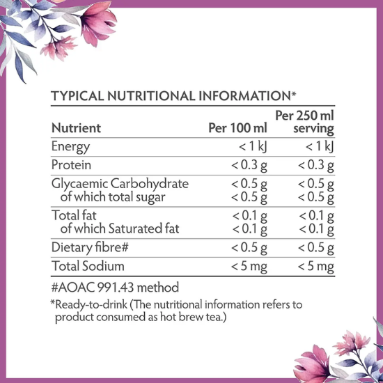 Carmién Feminine with Raspberry Leaf (20 Teabags)